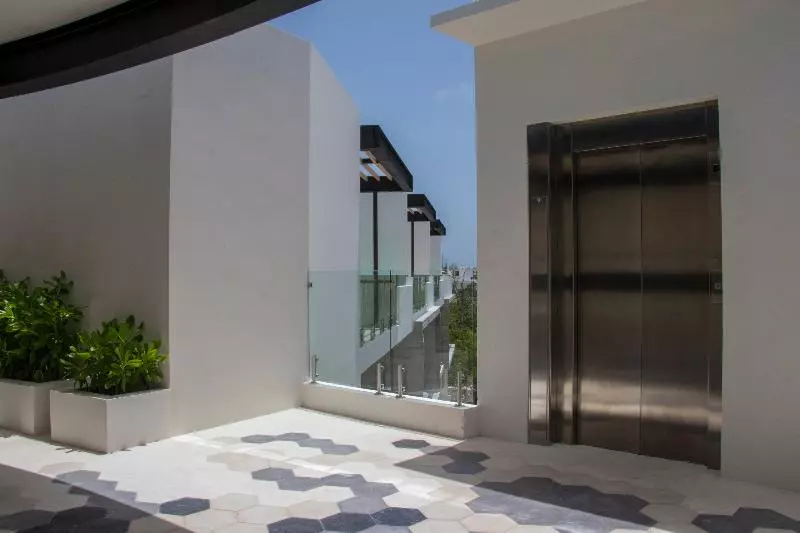 The Panoramic By Xperience Hotels