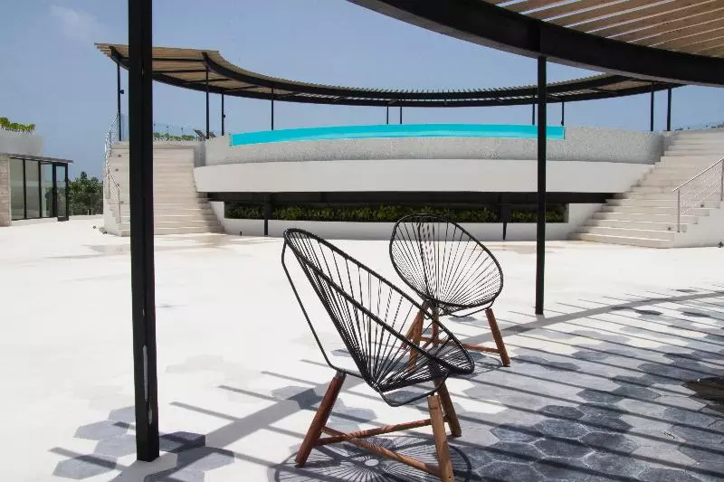 The Panoramic By Xperience Hotels