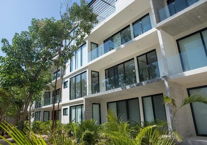 The Panoramic By Xperience Hotels