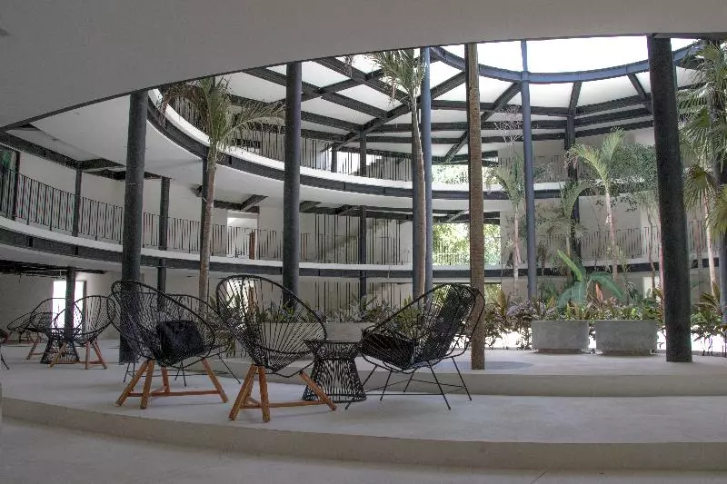 The Panoramic By Xperience Hotels