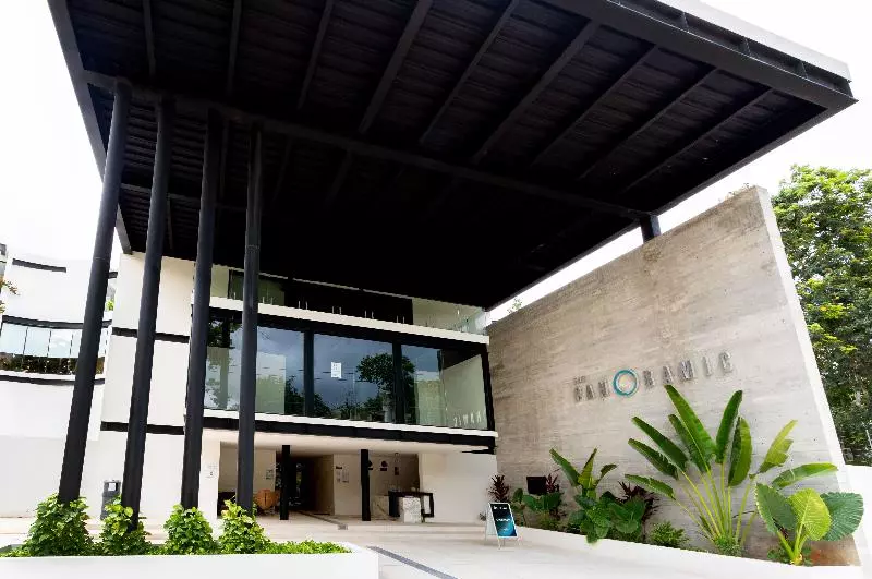 The Panoramic By Xperience Hotels