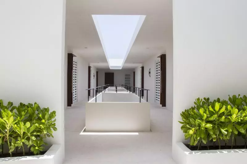 The Panoramic By Xperience Hotels