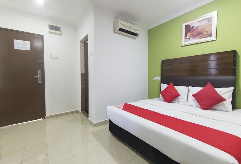 Venice Fajar Hotel By Oyo Rooms