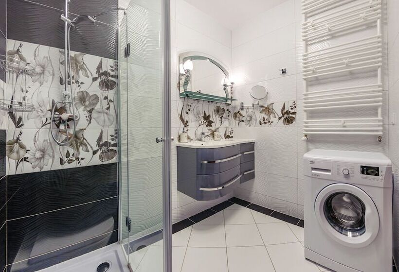 Apartamenty Sun & Snow Horyzont