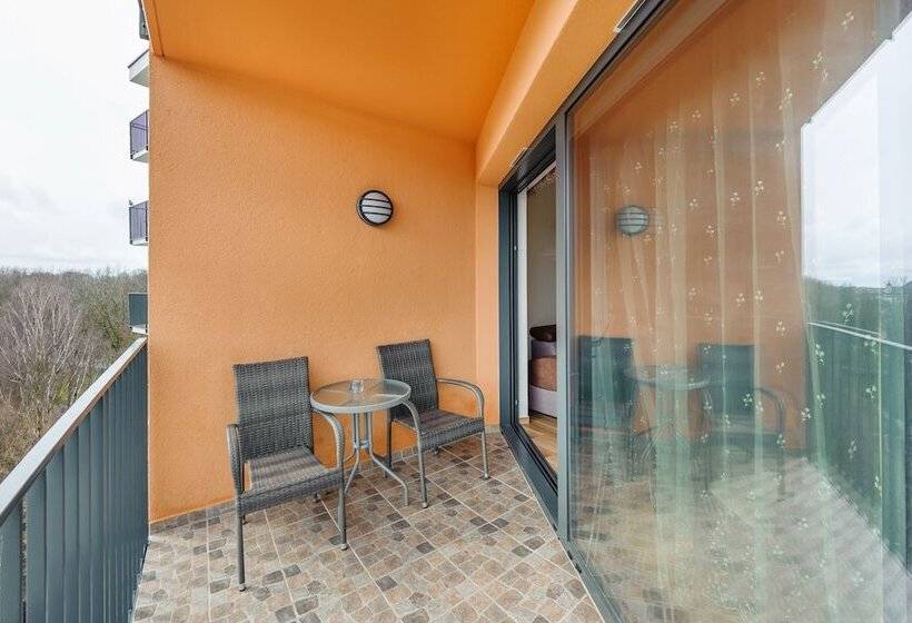 Apartamenty Sun & Snow Horyzont