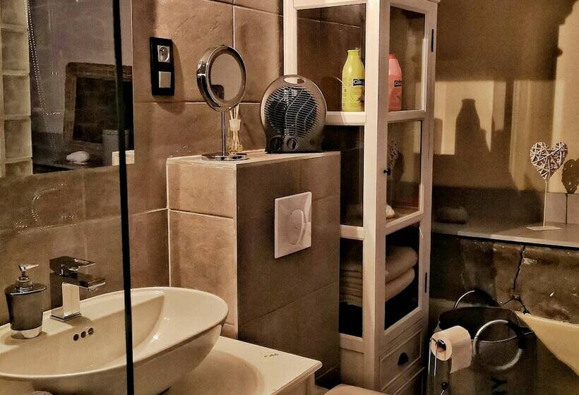 צימר La Bergerieconcept Events