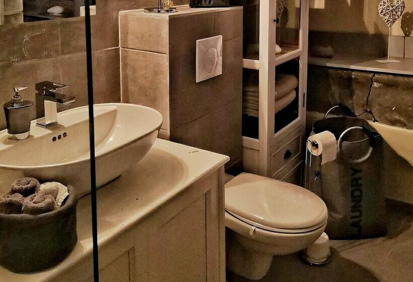 צימר La Bergerieconcept Events