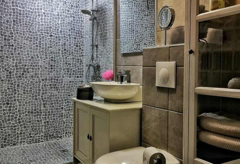 צימר La Bergerieconcept Events