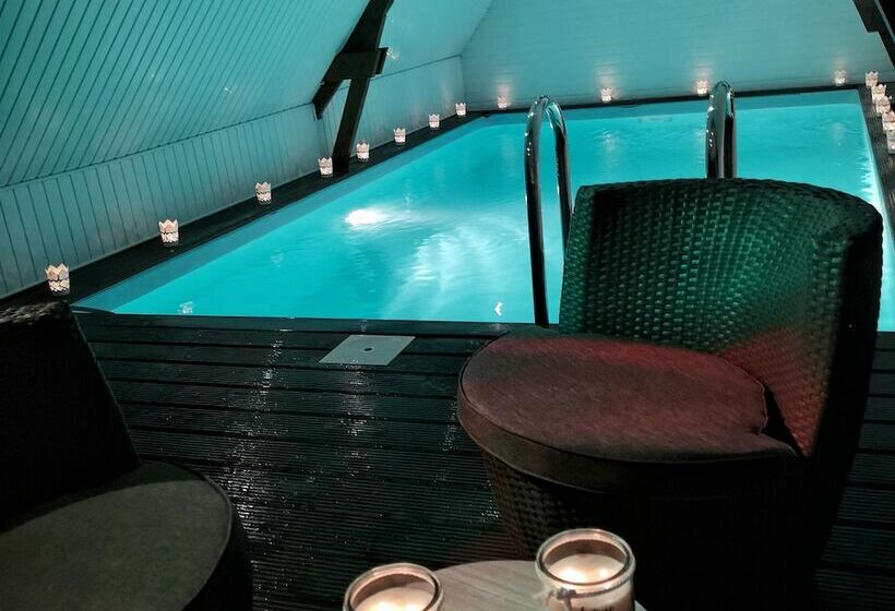 צימר La Bergerieconcept Events