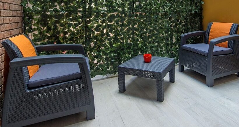 تختخواب و صبحانه San Felice 135