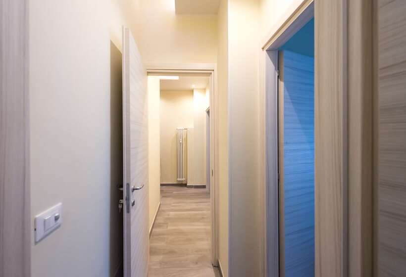 تختخواب و صبحانه San Felice 135