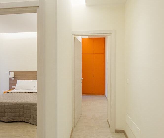 تختخواب و صبحانه San Felice 135