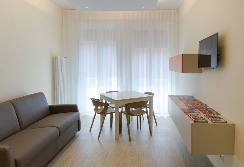 تختخواب و صبحانه San Felice 135