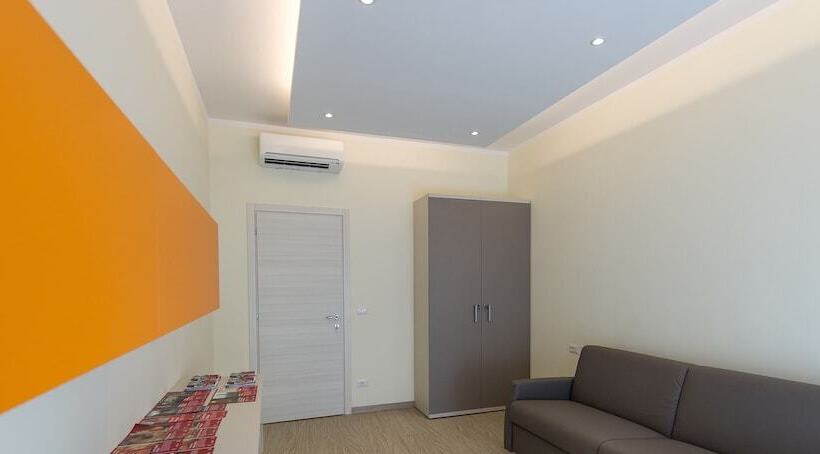 تختخواب و صبحانه San Felice 135