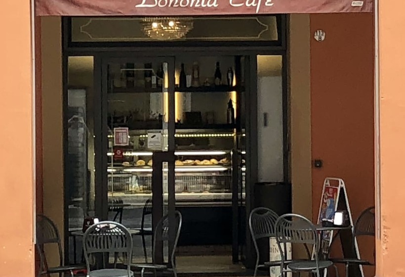 تختخواب و صبحانه San Felice 135