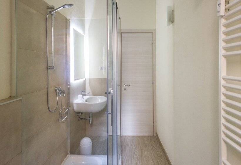 تختخواب و صبحانه San Felice 135