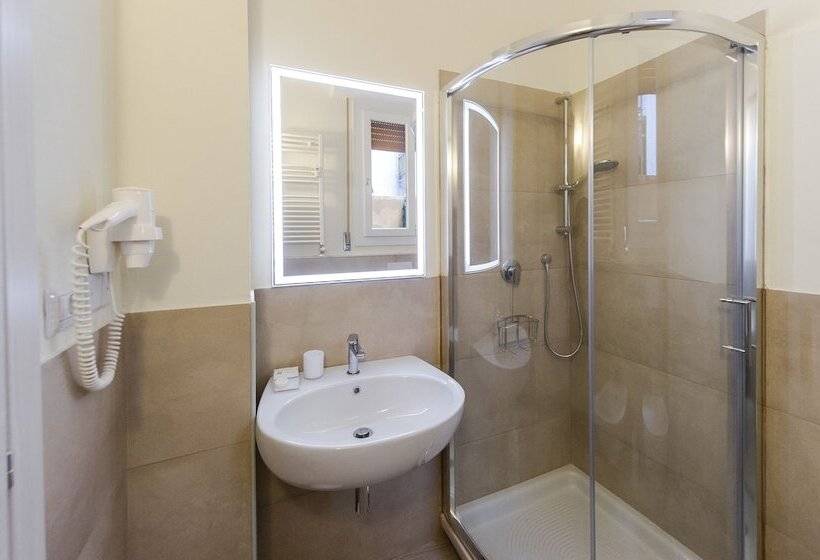 تختخواب و صبحانه San Felice 135