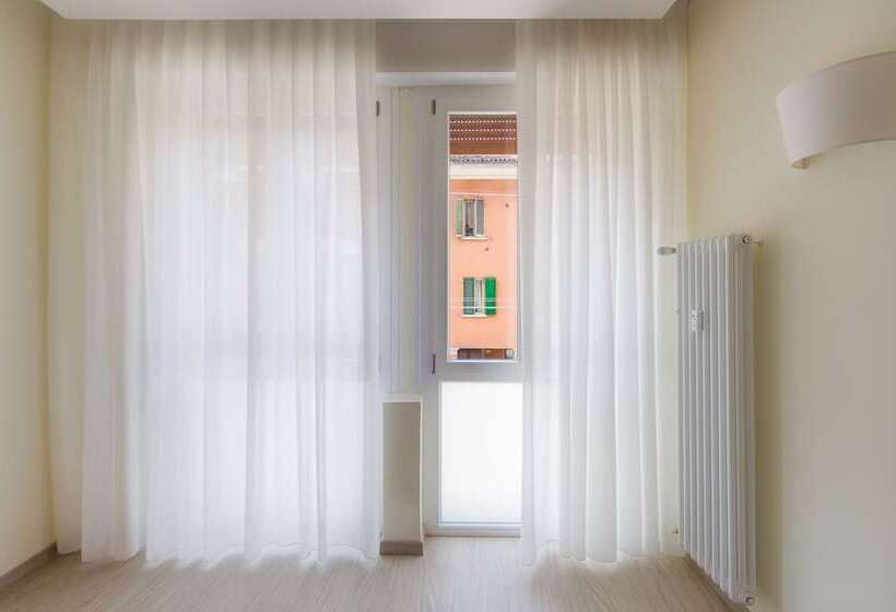 تختخواب و صبحانه San Felice 135