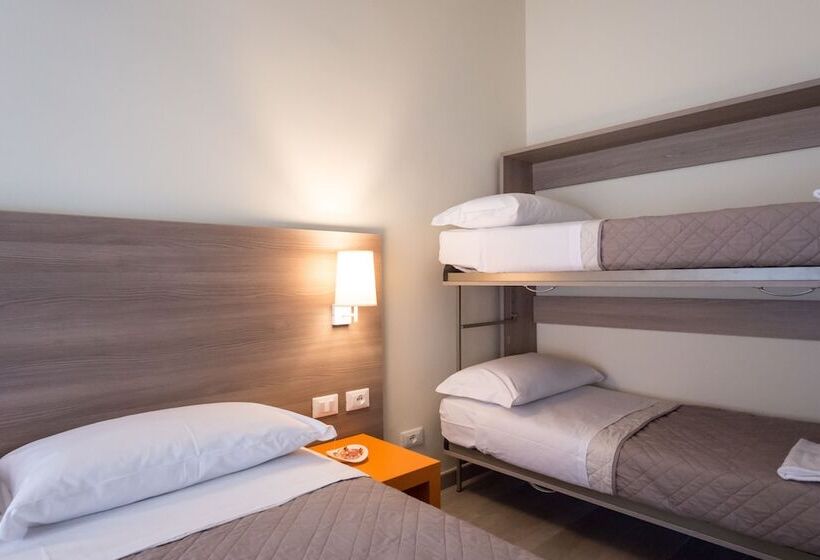 تختخواب و صبحانه San Felice 135