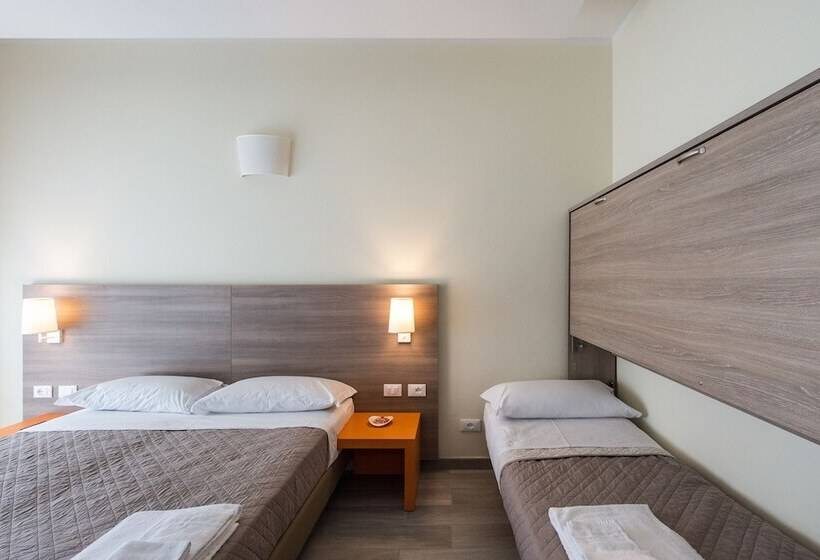 تختخواب و صبحانه San Felice 135