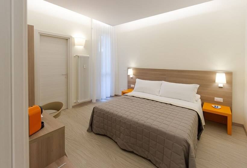 تختخواب و صبحانه San Felice 135