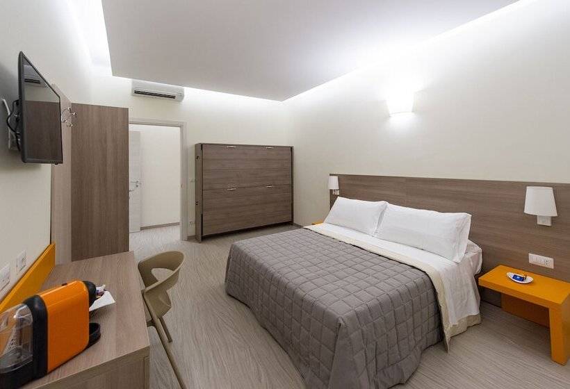 تختخواب و صبحانه San Felice 135