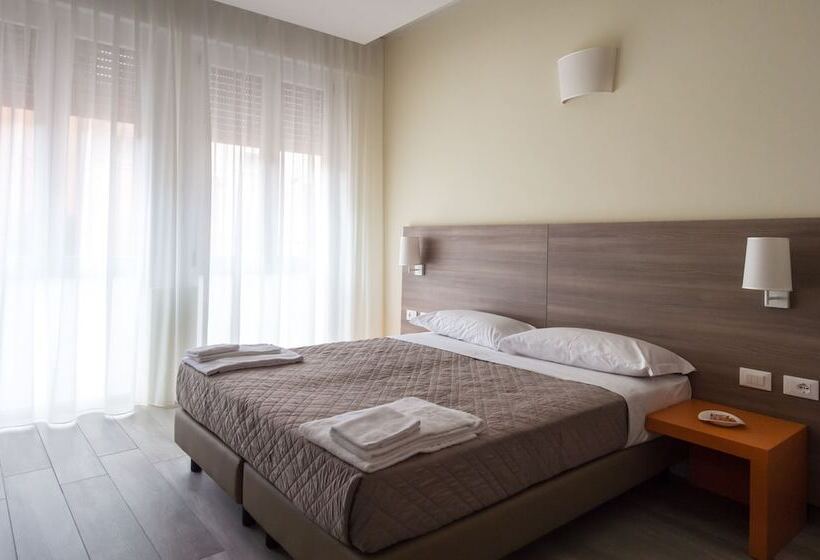 تختخواب و صبحانه San Felice 135