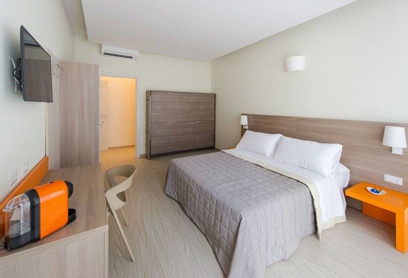 تختخواب و صبحانه San Felice 135