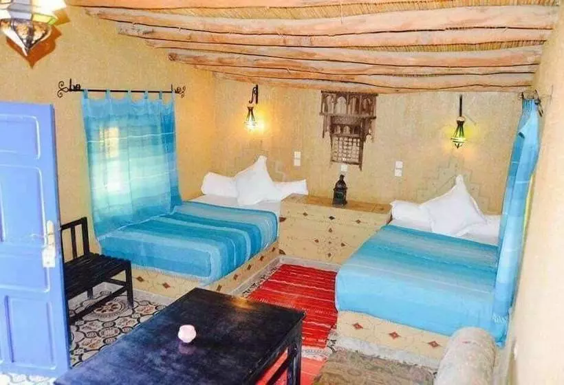 ホテル Kasbah Merzouga