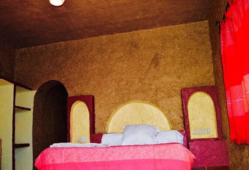 Отель Kasbah Merzouga