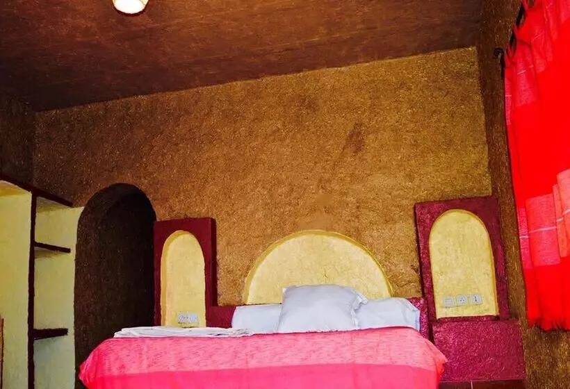 ホテル Kasbah Merzouga