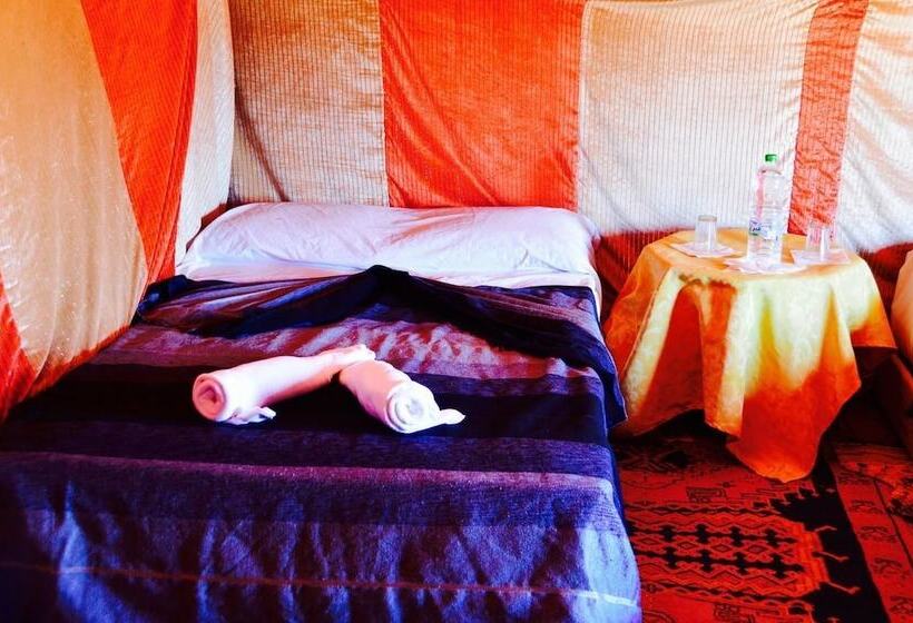 Отель Kasbah Merzouga