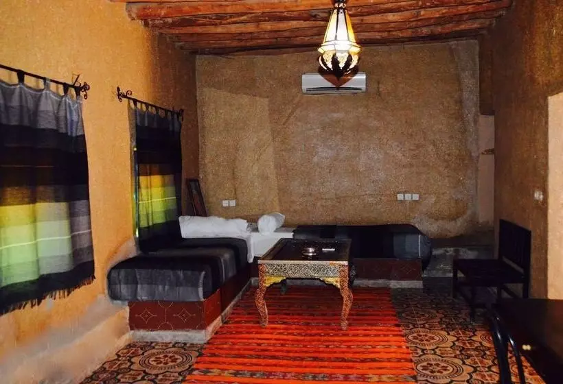 ホテル Kasbah Merzouga
