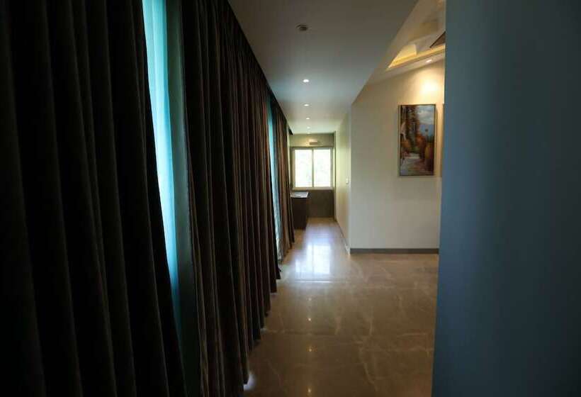 Hotel Basilica Rediscover Serenity