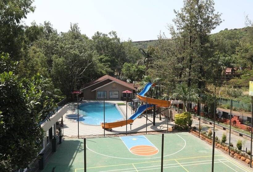 Hotel Basilica Rediscover Serenity