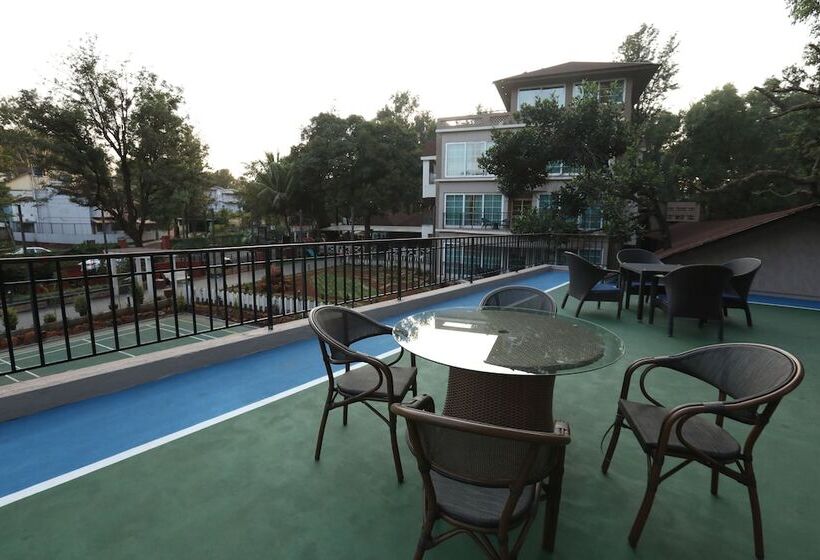 Hotel Basilica Rediscover Serenity