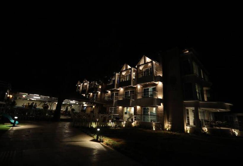 Hotel Basilica Rediscover Serenity