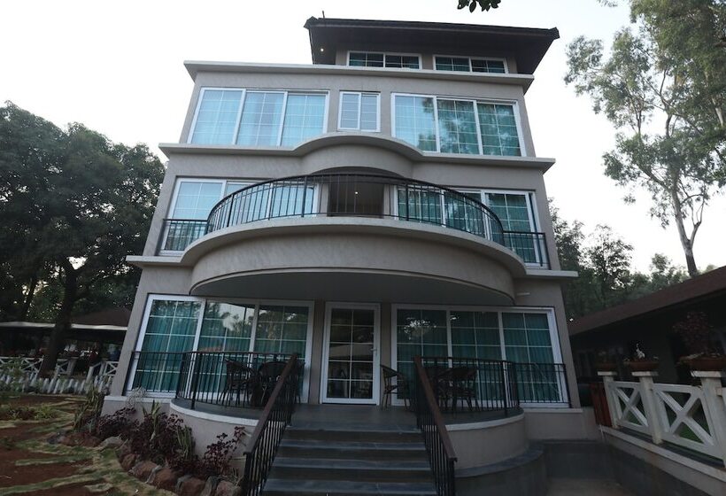 Hotel Basilica Rediscover Serenity