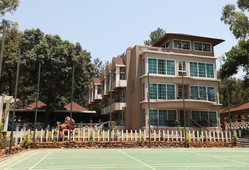 Hotel Basilica Rediscover Serenity