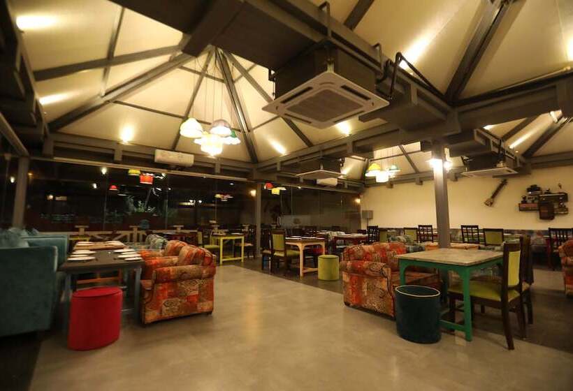 Hotel Basilica Rediscover Serenity