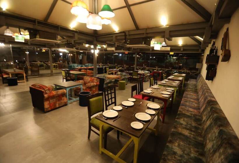 Hotel Basilica Rediscover Serenity