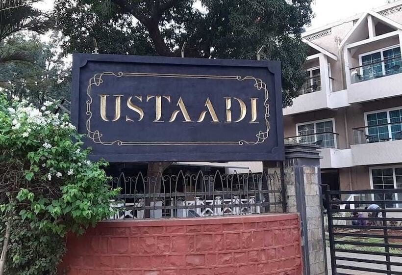 Hotel Basilica Rediscover Serenity