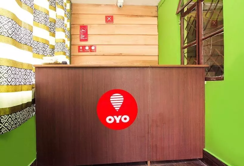 هتل Batasia Loop By Oyo Rooms