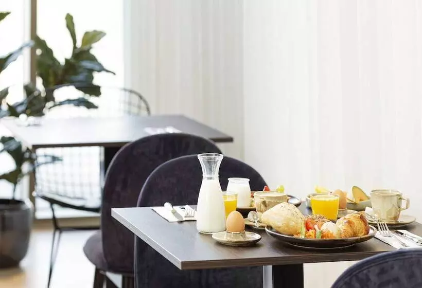 Hotelli Corsendonk Turnova