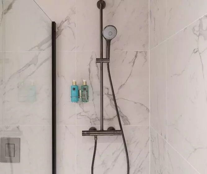 Hotelli Corsendonk Turnova