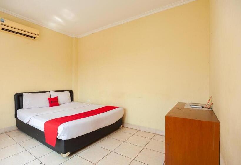 هتل Reddoorz Syariah At Antasari Lampung 3