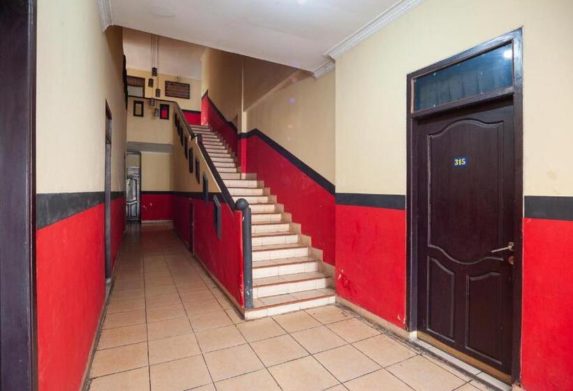 هتل Reddoorz Syariah At Antasari Lampung 3