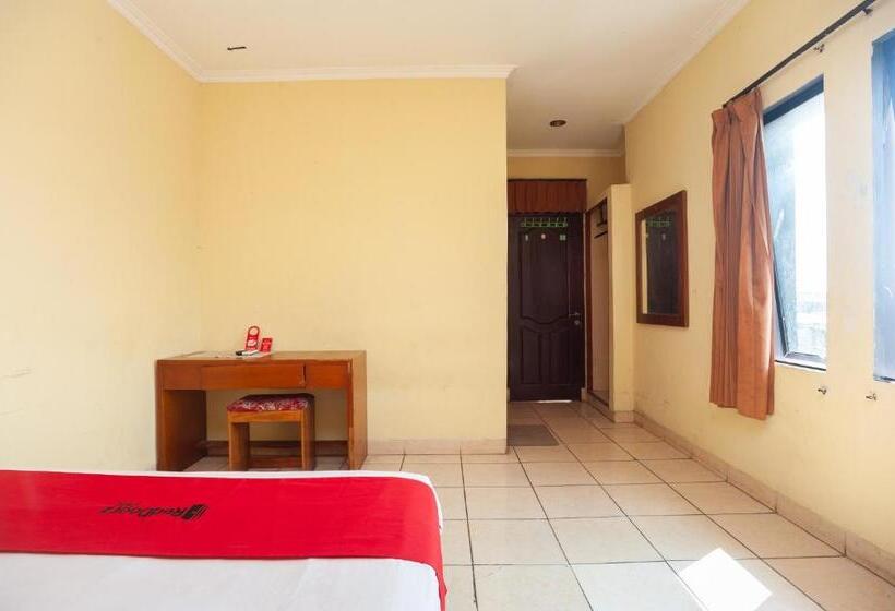 هتل Reddoorz Syariah At Antasari Lampung 3