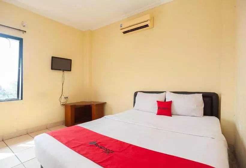 هتل O Bandar Lampung Near Teropong Kota Bukit Cindy Formerly Divka Residence