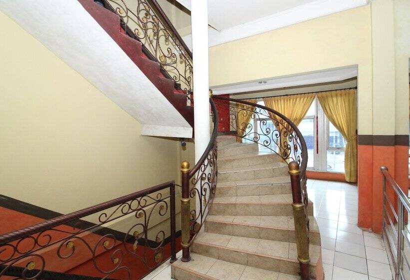 هتل Reddoorz Syariah At Antasari Lampung 3